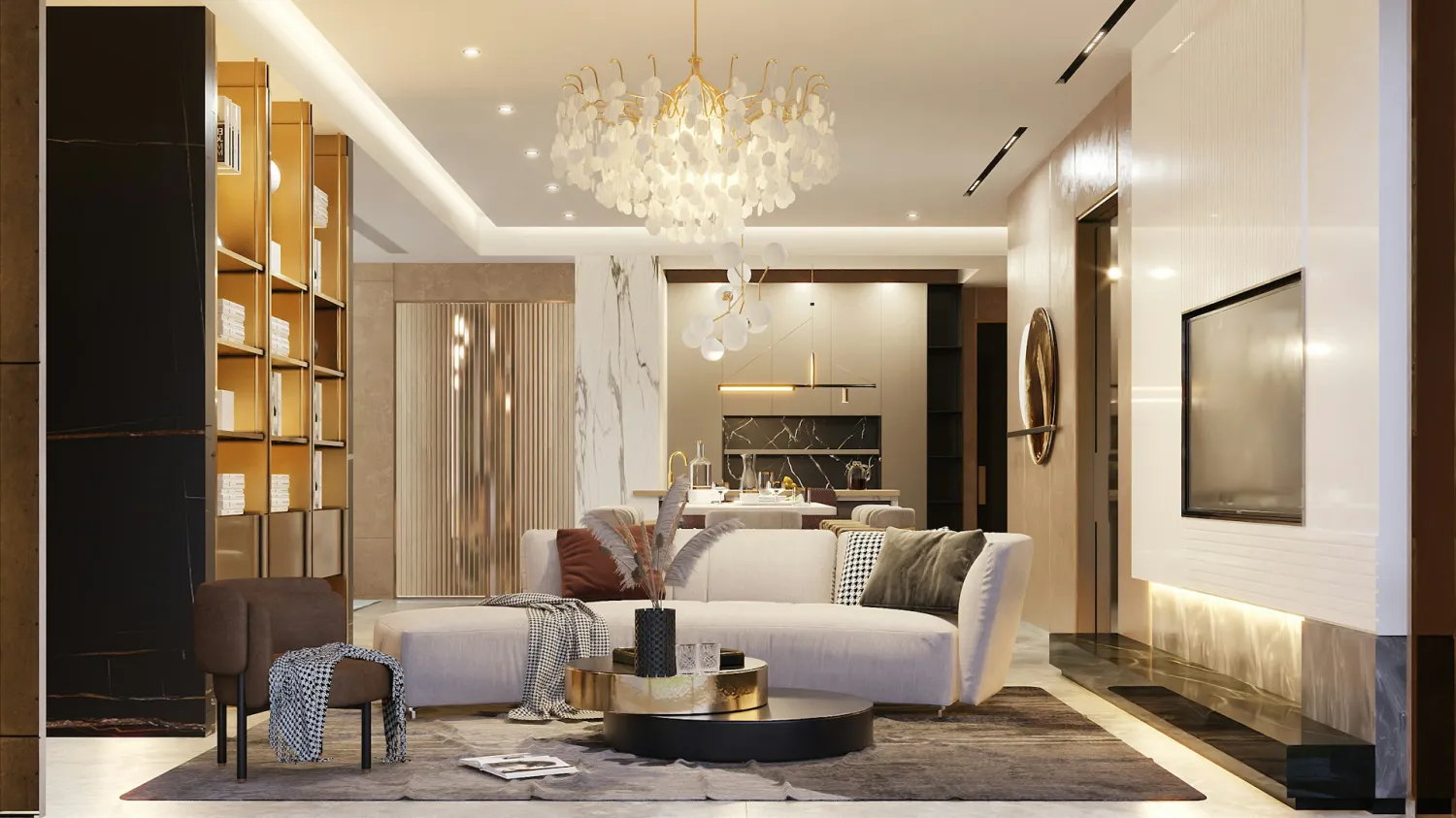 Turnkey Solutions